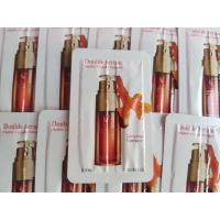ราคา Tester Clarins Double Serum 0.9 ml แบบซอง (2810472194)