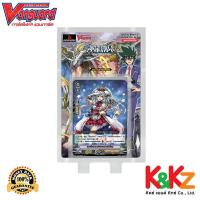 ราคา Vanguard การ์ดแวนการ์ดวี VG-V-BT07-1 Infinideity Cradle แคลนเจเนซิส และแคลนนุบาทามะ / CardFight Vanguard V Card Game (23366286359)