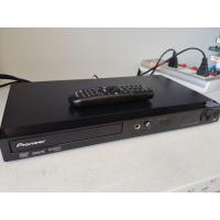 ราคา เครื่องเล่นดีวีดี Pioneer DVD รุ่นDV-2020K มีระบบคาราโอเกะ อ่านได้ทั้งแผ่นแท้และแผ่นก็อป (51951448133)