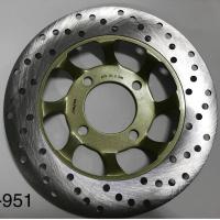ราคา (WAVE125)จานดิสเบรค จานดิสหน้า จานดิสหน้าเดิม รุ่นWAVE125,เวฟ125/KPH-951 (4715138262)