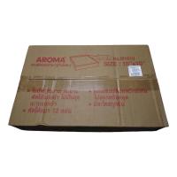 ราคา แท่นตัดกระดาษฐานโลหะ AROMA M1010 (29993069553)