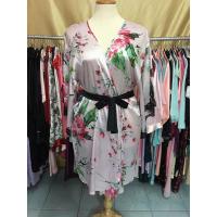 ราคา ชุดคลุมชุดนอนงานแบรนด์นำเข้า Secret Treasures (8015082095)