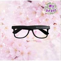 ราคา Eye Glasses Brazilian Blowout แว่นตาป้องกันสารเคมี (6715466556)
