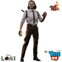 ราคา Hot Toys – TMS061 – Loki - 1/6th scale Loki Collectible Figure (12628781164)