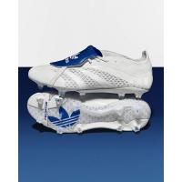 ราคา ADIDAS X DAVID BECKHAM LIMITED EDITION ORIGINALS PREDATOR 24 แท้ๆ (27228832491)