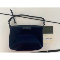 ราคา กระเป๋า Longchamp แท้ สี navy (24207030547)