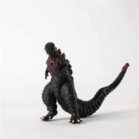 ราคา Monster Godzilla Shin Godzilla PVC Action Figure Collectible Model Toy (40358823502)