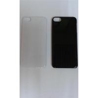 ราคา ! IPOD TOUCH 5 / IPOD TOUCH 6 HARD HANDPHONE CASE(สีดํา/ขาว) (18680143303)