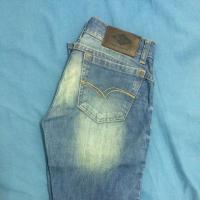 ราคา กางเกงยีนส์ Lee cooper แท้ 100% (597480598)