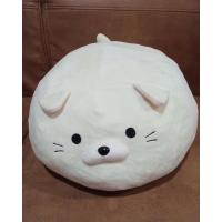 ราคา ตุ๊กตาแมวตัวโต เนื้อโมจิตัวนุ่ม (11486181403)