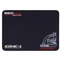 ราคา Signo E-Sport MT-320 Corvus Gaming Mouse Pad Speed) แผ่นรองแบบสปีด (1705558376)