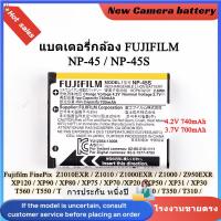 ราคา แบตเตอรี่เดิม NP-45 NP-45A NP45S สำหรับ FUJIFILM Z100fd JV100 JV105 JV155 JV250 JV255 Z20fd Z700 J27 J30 J37 JX350 (28485128815)