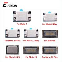 ราคา อะไหล่ลําโพงหูฟังในตัว สําหรับ Motorola Moto Z2 Z Play Force M E6 E5 E4 E 4th Gen Plus 2017 (22845755071)