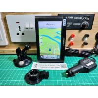 ราคา GPS Garmin nüvi 55,จอ 5 นิ้ว (43301862246)