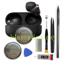 ราคา แบตเตอรี่อัพเกรด Z55H 2024 แบบเปลี่ยน สําหรับ Sony WF-1000XM4 75mAh 3.85V 0.29Wh (25417323079)