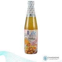 ราคา Good Life Sweet and Sour Plum Sauce ซอสบ๊วยเจี่ย ตรา กู๊ดไรฟ์ 500 มล. (3332339595)