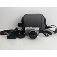 ราคา กล้อง Canon EOS M100 พร้อมเลนส์ EF-M 15-45mm IS STM (18161568783)