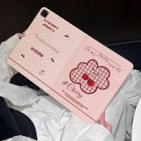 ราคา พร้อมส่งcase Samsung Tab S9+ S9 FE S10+ A9 cherry S9 FE+ S10 FE A8 มีที่ใส่ปากกา S7 FE A9+ S6 Lite (40015447363)