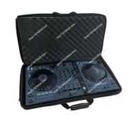 ราคา Double-Layered Hard Case Protective Bag, DJ Equipment Package, Disk Recorder, DDJ400 FLX4 1000 SX3 (53605867712)