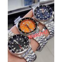 ราคา นาฬิกาSEIKO 5Sports GMT รุ่น SSK001K1 / SSK001K SSK003K1 / SSK003K SSK005K1 / SSK005K (10196932679)