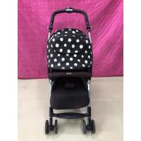 ราคา รถเข็นเด็ก Aprica สภาพสวย 88%(มือสอง) (9472395054)