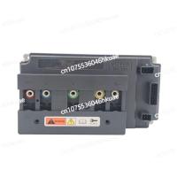 ราคา scooter parameters adjustable upgrade QS motor sine wave controller EM100SP 72350S 72V 100A/350A 20 (55606579460)