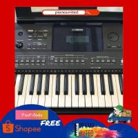 ราคา Yamaha PSR-E463 คีย์บอร์ดไฟฟ้า Yamaha PSRE463 61 คีย์ของแท้100%✅ประกันศูนย์ไทย⚙️ (8326715812)