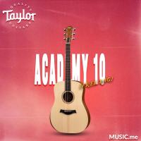 ราคา TAYLOR ACADEMY 10 [FREE BAG] (28504430116)