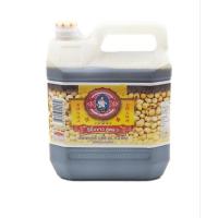 ราคา แม่ครัว ซีอิ้วขาว สูตร 1 ขนาด 4.5 ล.((สินค้าพร้อมส่ง!!)) (26592059978)