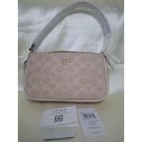 ราคา แท้ % Coach Nolita 19 มือ1 (29828067420)