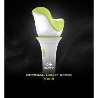 ราคา พร้อมส่ง อากาบง แท่งไฟGOTT v.3 OFFICIAL LIGHT STICK ของแท้ (26970066349)