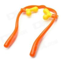 ราคา ที่นวดคอ แก้ปวดเมื่อย (128375494)