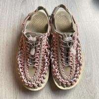 ราคา รองเท้า Keen UNEEK ของแท้ มือสอง (40307455504)