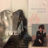 ราคา BNK48 1st Album -RIVER- พร้อมรูปไข่มุก (Kaimook BNK48) (1445873648)