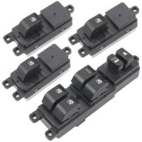 ราคา 4PCS Full set of high quality Car cab window switch Passenger lifter switch For Changan CS35 (43528294520)
