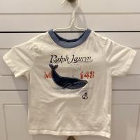 ราคา เสื้อยืด ralph lauren 18m (3810757465)