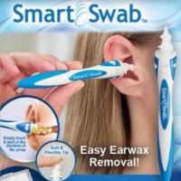 ราคา Smart Swab ไม้แคะหูอัจฉริยะ (5400598358)