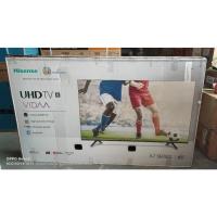 ราคา Hisense Smart 4K HDR UHD TV 65นิ้ว (65A7100F) Grade B สินค้าตัวโชว์ (16106513834)