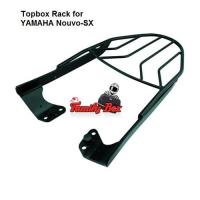 ราคา แร็คท้ายตรงรุ่น Yamaha NouvoSX,Elegran135 (1438872539)