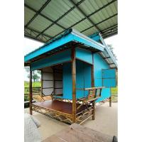 ราคา ศาลาไม้ไผ่ กระท่อมไม้ไผ่ บ้านไม้ไผ่อินเตอร์ ขนาด 2*2 เมตร (28566943922)