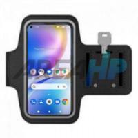 ราคา Armband Case Casing Cover Running Sport Gym Jogging Evercoss X Luna G9 6.39 นิ้ว (53106169750)