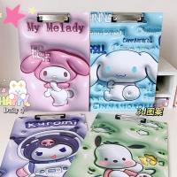 ราคา คลิปบอร์ด แฟ้มหนีบA4 เหมาะสำหรับใส่เอกสารขนาด A4 215*310mm A4-1 (24187814757)