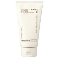 ราคา Innisfree Volcanic Pore BHA Cleansing Foam 8.80 oz./ 250g (วันหมดอายุ: 2028.09) (25151755198)