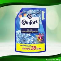 ราคา สีฟ้า คอมฟอร์ทอัลตร้า 2100 มล. Light Blue Comfort Ultra (18469226522)