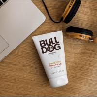 ราคา พร้อมส่ง Bulldog Face Scrub 125ml (4055735418)