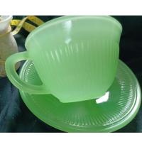 ราคา HIJAU OLD ITEM ถ้วยหยกสีเขียว X 3 PAIRS (20080115207)