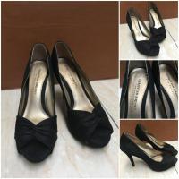 ราคา รองเท้าส้นสูง คริสเตียน ศิริano Payless PL (40975812692)