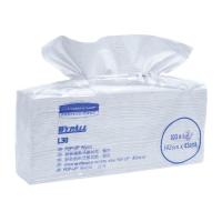 ราคา กระดาษอเนกประสงค์ 100แผ่นx10แพ็ค Wypall L30 Pop Up KW28081A (4403976257)