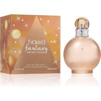 ราคา Britney Spears Naked Fantasy EDT 100ml. น้ำหอมแท้ (25528114741)