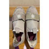 ราคา รองเท้าสลิปออนK-Swissมือสองสภาพ60% (43528521320)